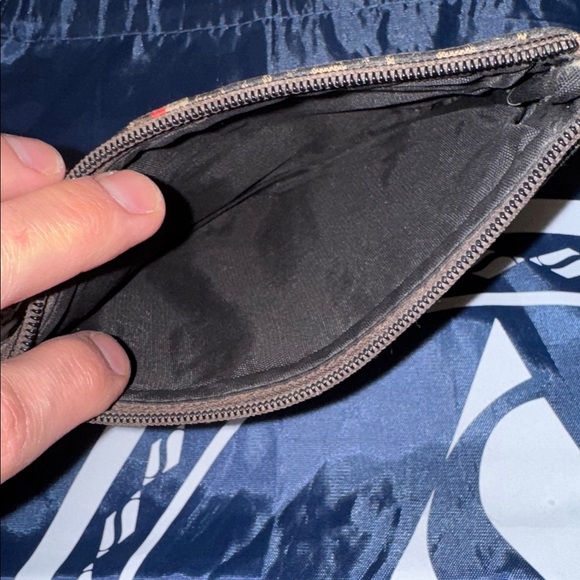 Skechers/BB/MONAT/PEACH BANDS totes/bags/zippered/pouches/cinch Bundle of 5 - Picture 10 of 11